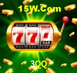 Estatísticas Esportivas 3QQ