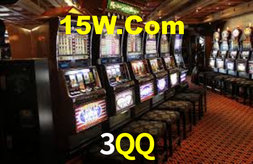 Live Casino 3QQ