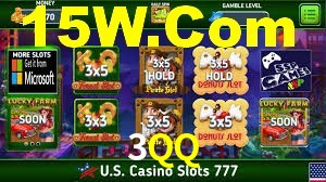 Live Casino 3QQ