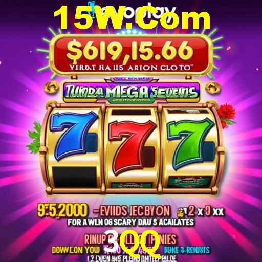 cassino 3QQ