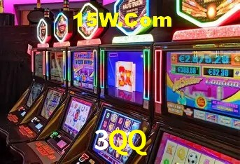  3QQ Bet