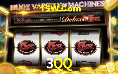 3QQ - App Plataforma Download - 3QQ Bet