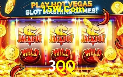 Promoção Relâmpago 3QQ