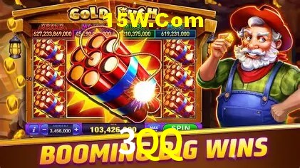 3QQ: Jogos de Caça-Níqueis-Altas Recompensas, Roleta-Velocidade, Blackjack-Desafios Máximos