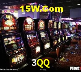 Estatísticas do Jogo 3QQ