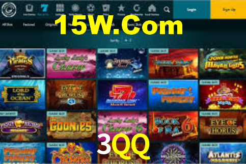 3QQ App Interface