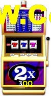 Slot Games 3QQ