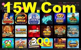 Welcome Bonus 3QQ